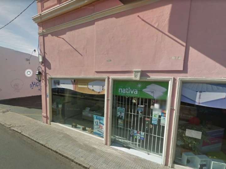 Comercial / Tienda en venta en Barrio Sur, Montevideo