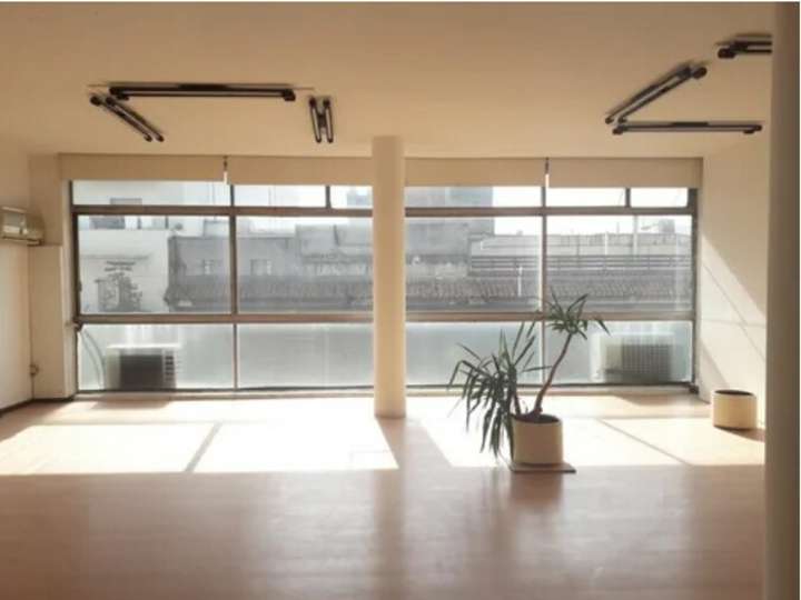 Apartamento en venta en Ciudad Vieja, Montevideo