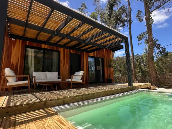 Casa en venta en Maldonado