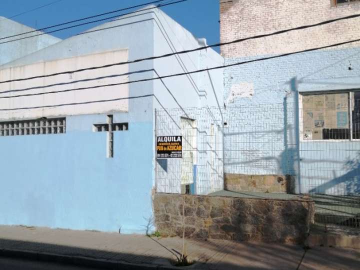 Comercial / Tienda en venta en Barrio Sur, Montevideo