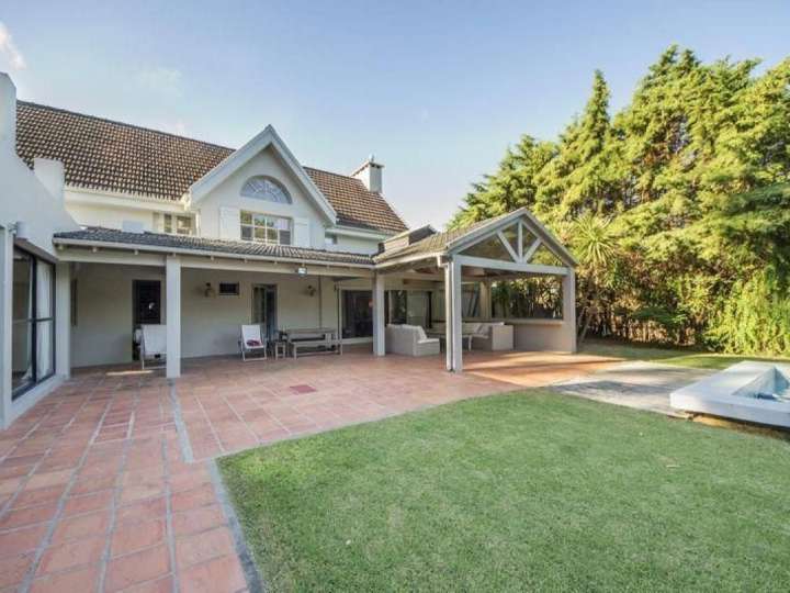 Casa en venta en Maldonado