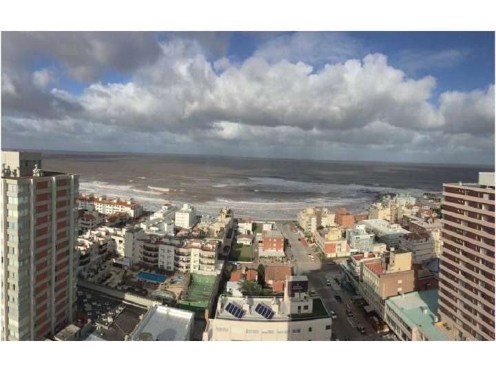 Apartamento en venta en Maldonado