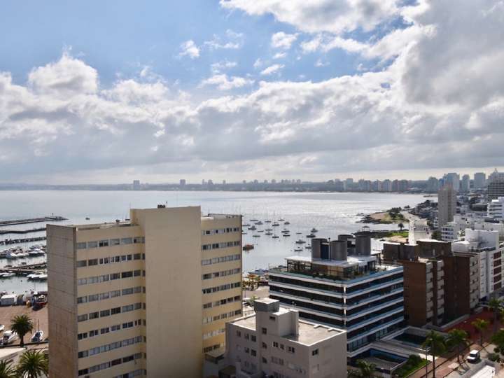Apartamento en venta en Maldonado
