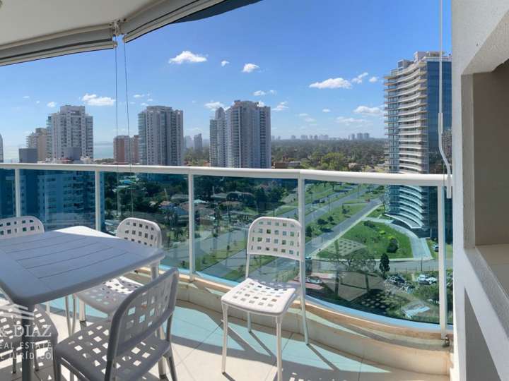 Apartamento en venta en Punta Del Este