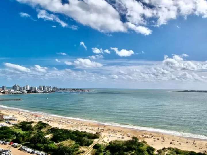 Apartamento en venta en Punta Del Este