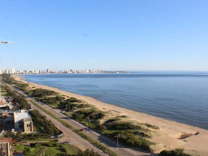 Apartamento en venta en Punta Del Este