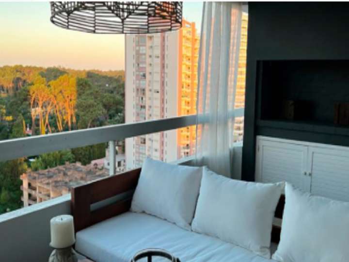 Apartamento en venta en Maldonado