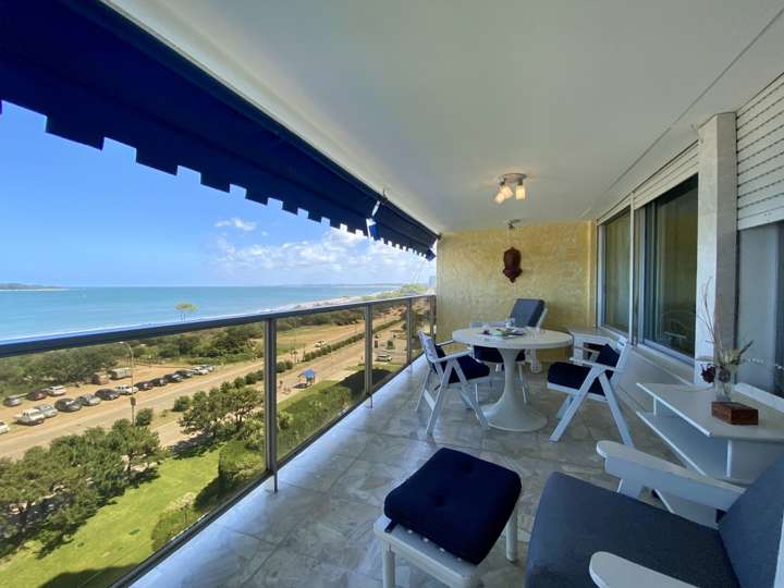 Apartamento en venta en Punta Del Este