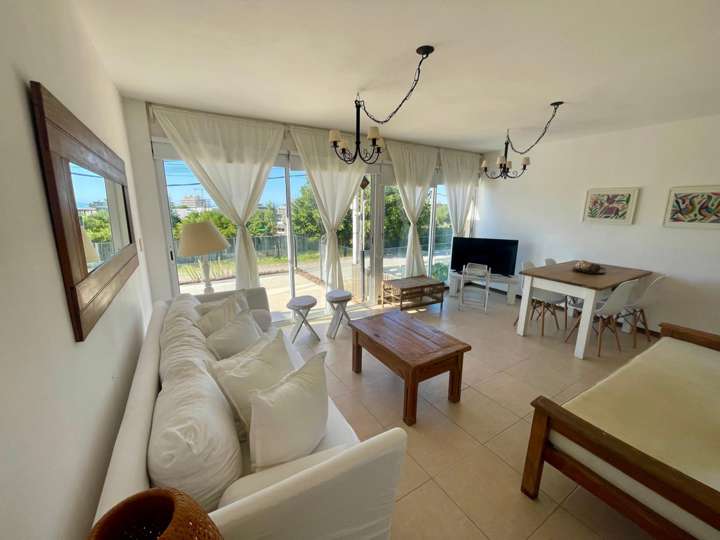 Apartamento en venta en Maldonado