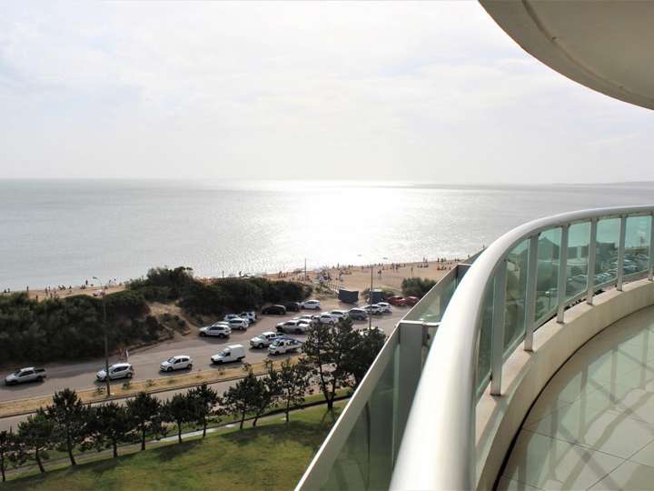 Apartamento en venta en Punta Del Este
