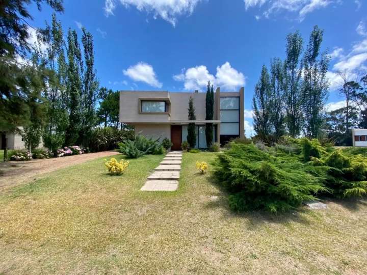 Casa en venta en Punta Del Este