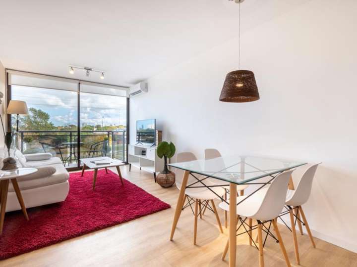 Apartamento en venta en Maldonado