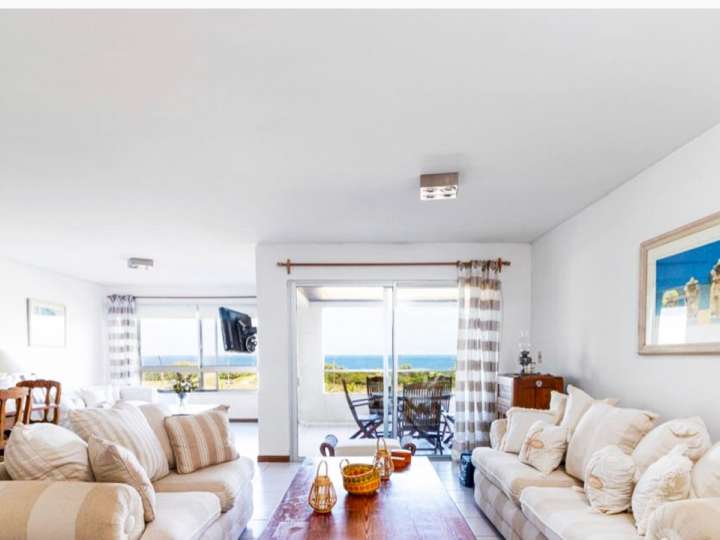 Apartamento en venta en Punta Del Este