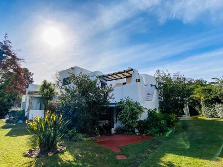 Casa en venta en Murmullos del Mar, Maldonado