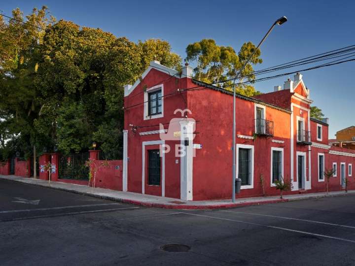 Casa en venta en José Dodera, Maldonado