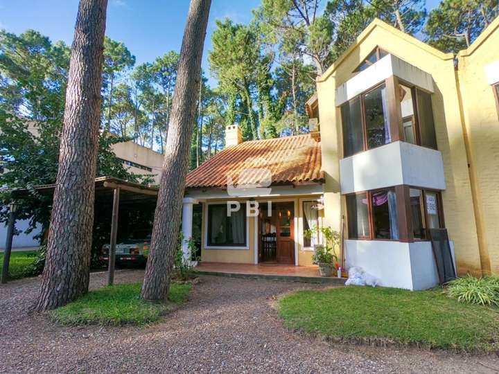 Casa en venta en Calandria, Maldonado