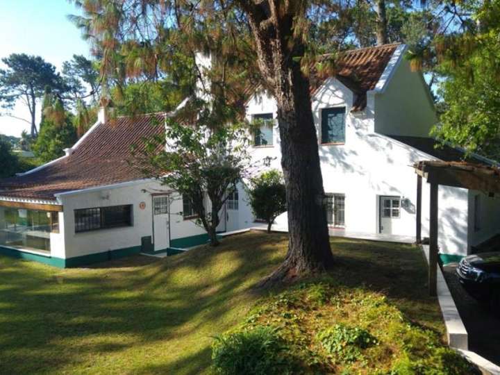 Casa en venta en José Martí, Punta Del Este