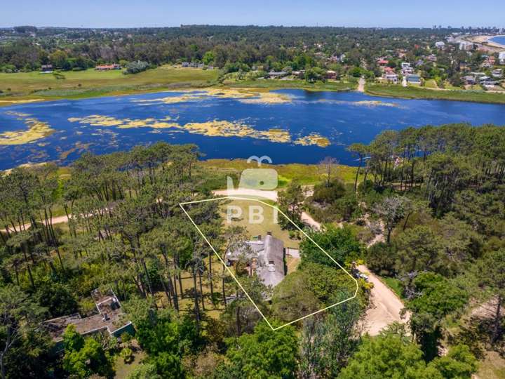 Casa en venta en Hamlet, Maldonado