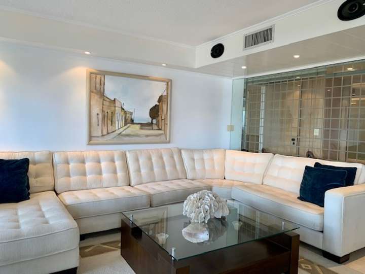 Apartamento en venta en Punta Del Este