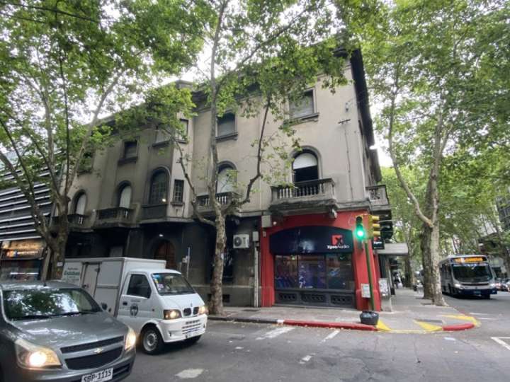 Casa en venta en Cordón, Montevideo