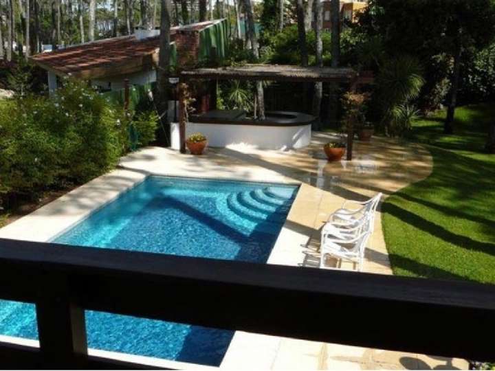 Casa en venta en Punta Del Este