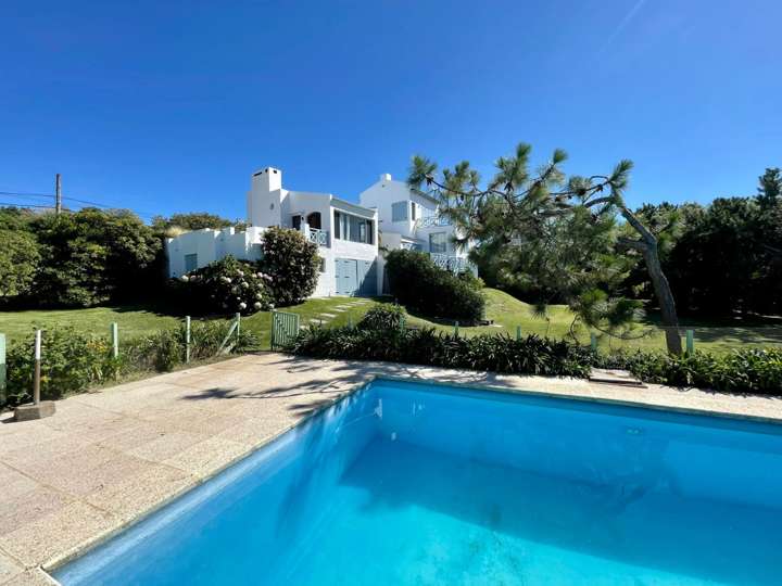 Casa en venta en Ruta 10 Juan Díaz de Solís, Maldonado