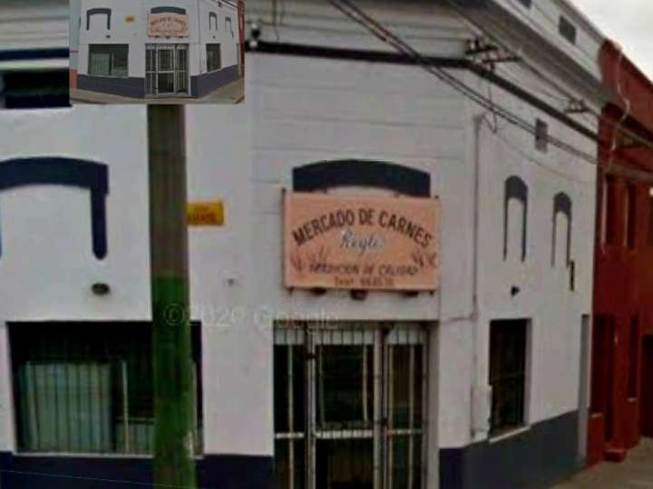 Comercial / Tienda en venta en Carlos Reyles, Maldonado