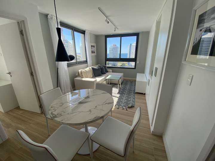 Apartamento en venta en Punta Del Este