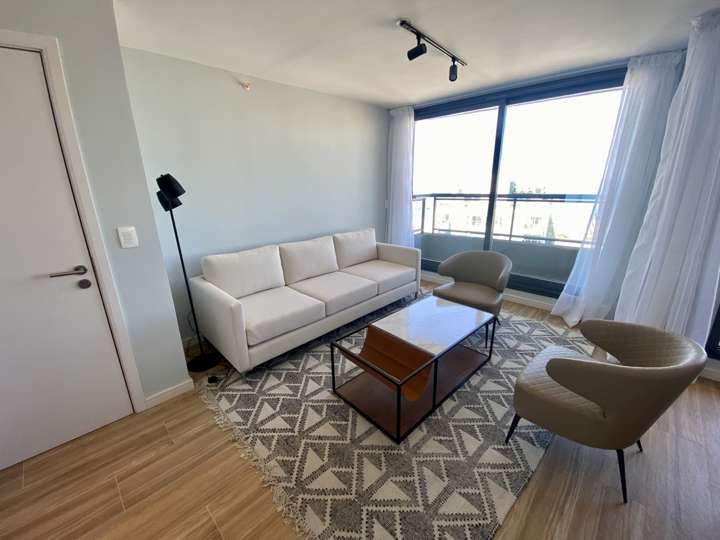 Apartamento en venta en Punta Del Este