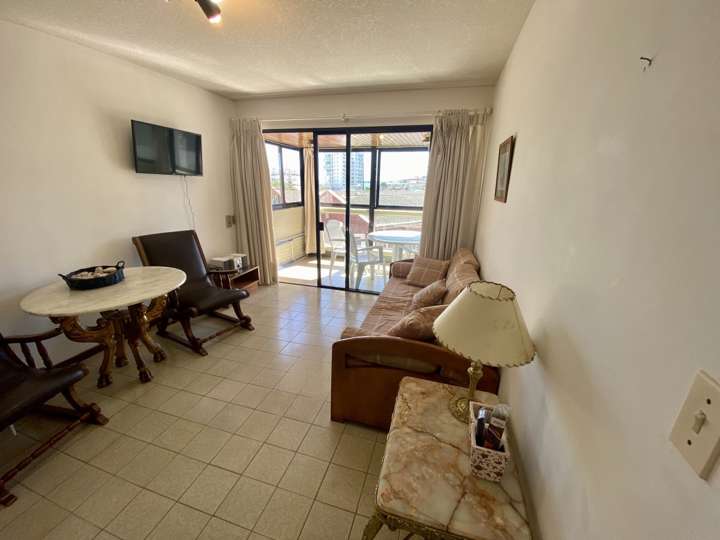Apartamento en venta en Punta Del Este
