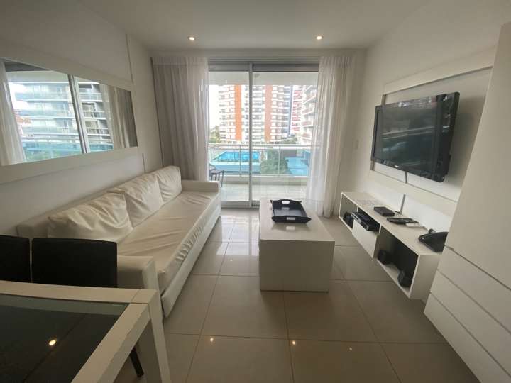 Apartamento en venta en Punta Del Este