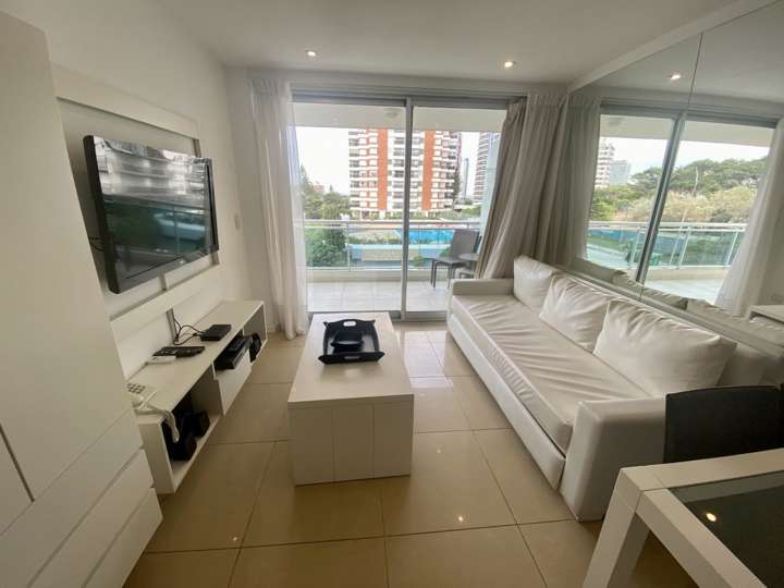 Apartamento en venta en Punta Del Este