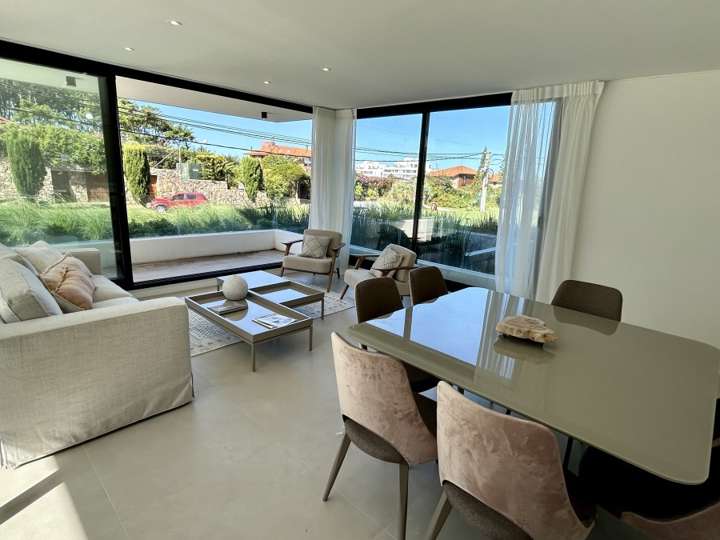 Apartamento en venta en Leonardo Da Vinci, Maldonado