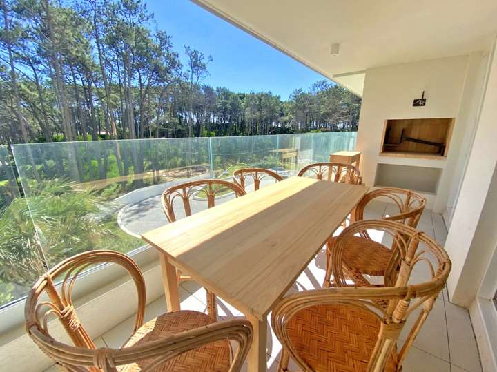 Apartamento en venta en Pinares, Maldonado