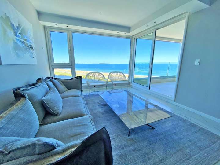 Apartamento en venta en Pinares, Maldonado