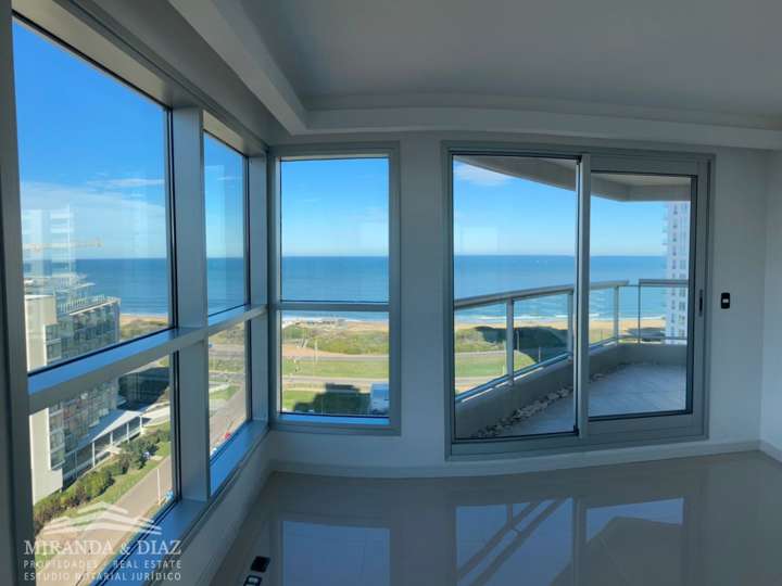 Apartamento en venta en Punta Del Este