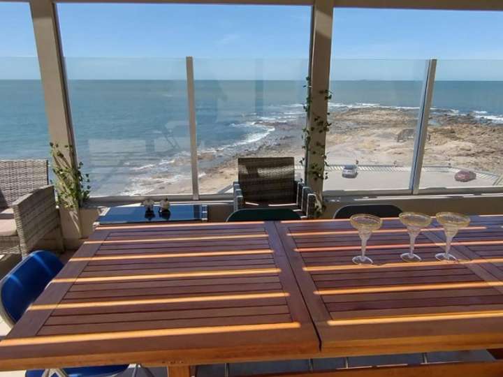 Apartamento en venta en Maldonado