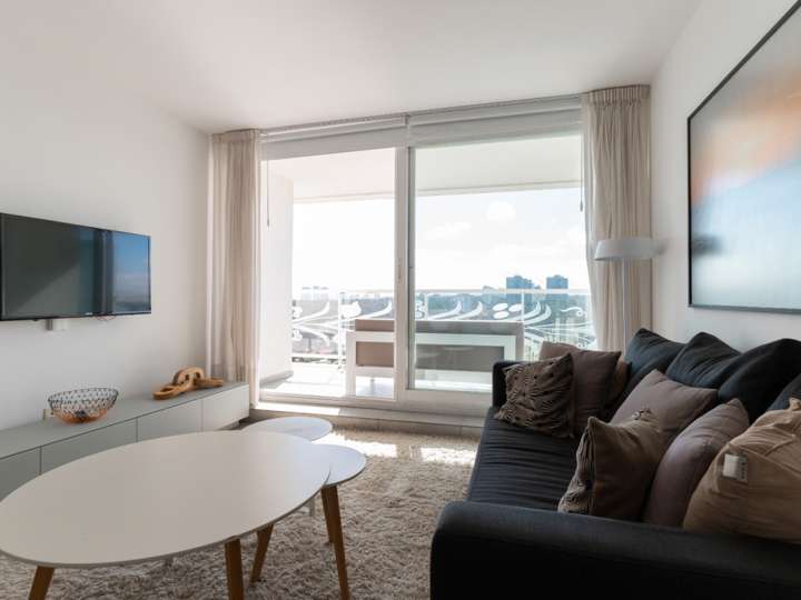 Apartamento en venta en Maldonado