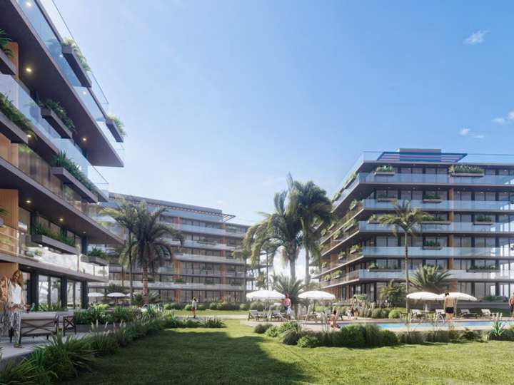 Apartamento en venta en Pinares, Maldonado