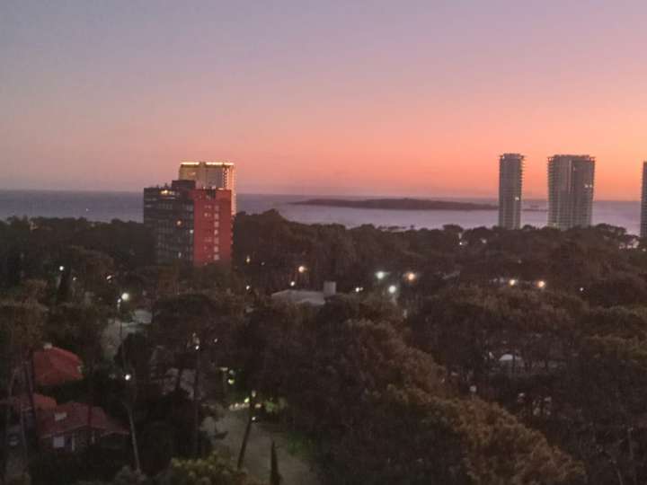 Apartamento en venta en Maldonado