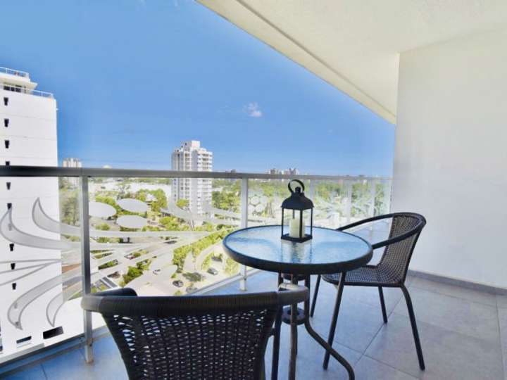 Apartamento en venta en Maldonado