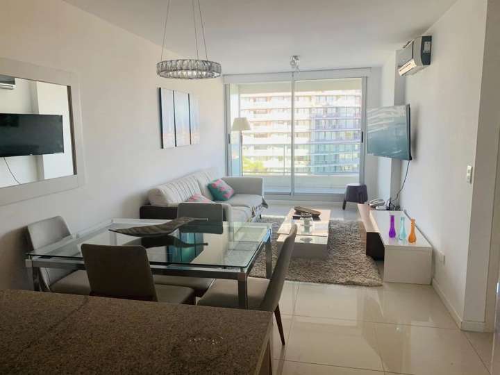 Apartamento en venta en Maldonado