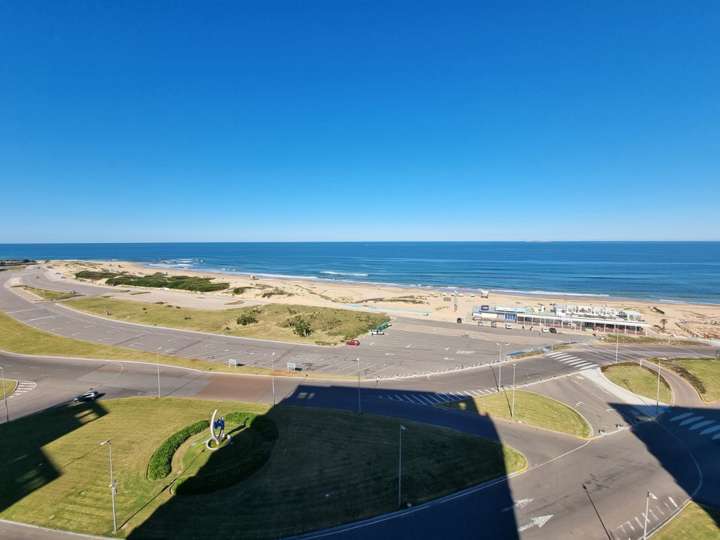 Apartamento en venta en Punta Del Este