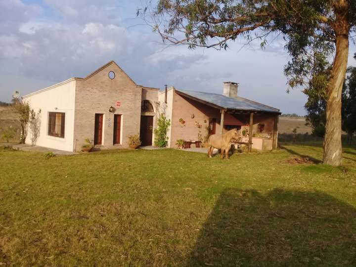 Granja en venta en Maldonado