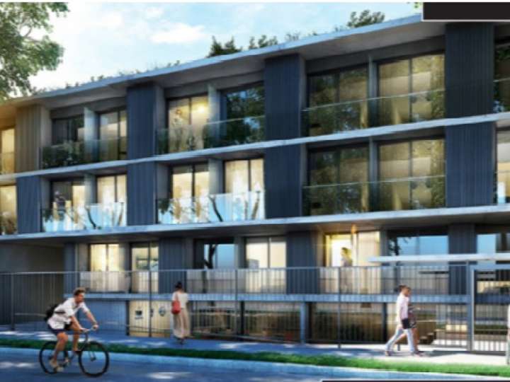 Apartamento en venta en Pocitos, Montevideo