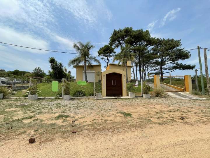 Casa en venta en Los Plumerillos, Maldonado