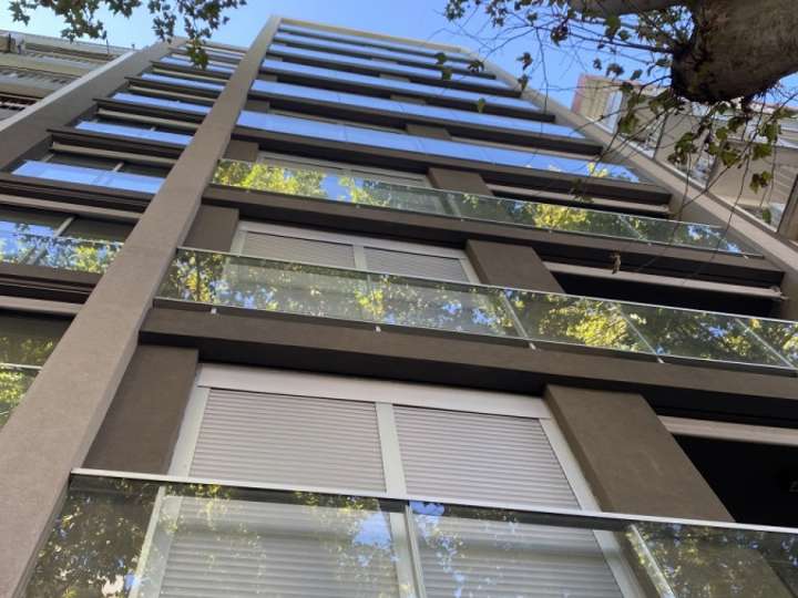 Apartamento en venta en Barrio Sur, Montevideo