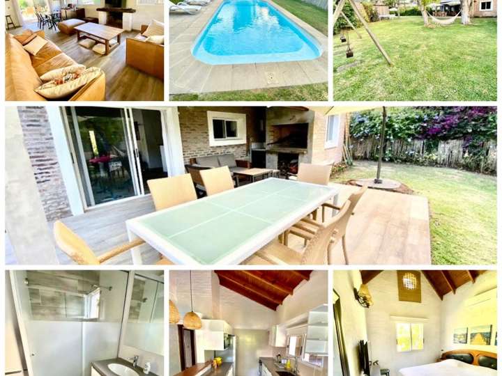 Casa en venta en El Tesoro