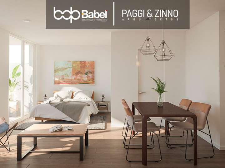 Apartamento en venta en Domingo Cullen, Montevideo