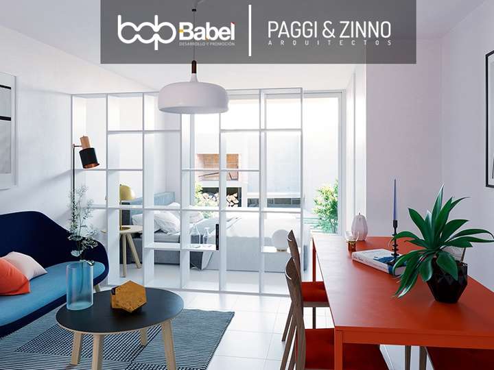 Apartamento en venta en Bartolito Mitre, Montevideo